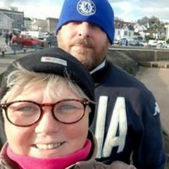 Suzi Longmore Cotter