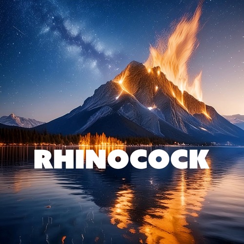 RHINOCOCK & The Comanche Pump’s avatar
