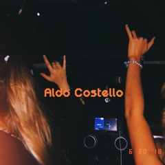 Aldo Costello