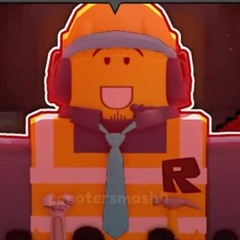 EVIL and FREAKY Builderman