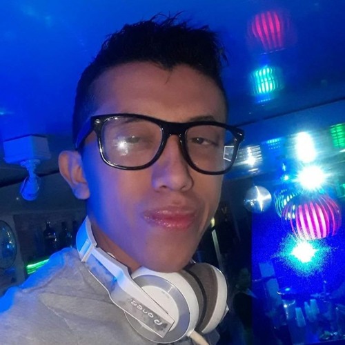 DJ Ricardo mix’s avatar