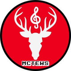 McTEWS Road Trip live on Twitch