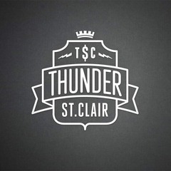Thunder St Clair