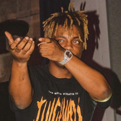 Juice WRLD - Stick up (ft. Lil Durk)
