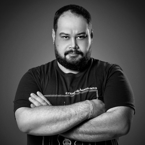 Rafael Bossi’s avatar