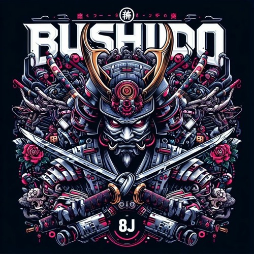 Bushido’s avatar