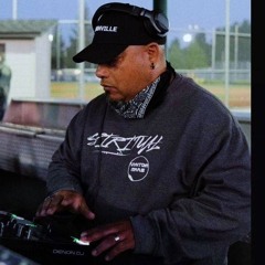 DJ VYKTOR MAAS(SPIRITUAL)
