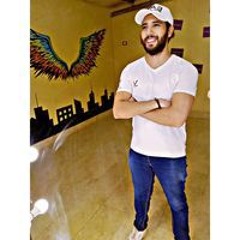 Muhammed Fawzy
