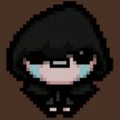A Grim Guy
