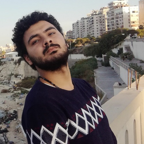 Mohamad Esmael’s avatar