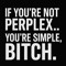 Audio Perplex