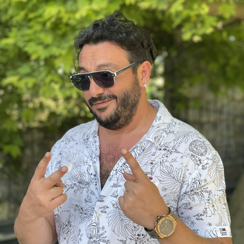 Mustafa Acet’s avatar