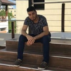 Steven Gabriel Taveras