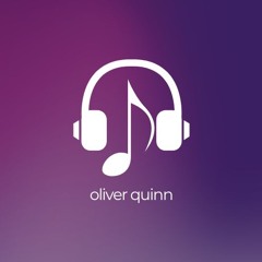 Oliver Quinn