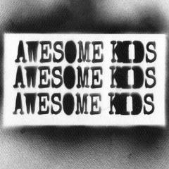 AWESOME KIDS