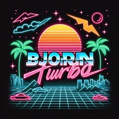 Björn Turbo