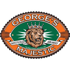 George’s Majestic Lounge