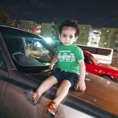 حمو حامد