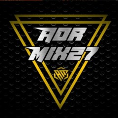 [ADR-MIX27]✓