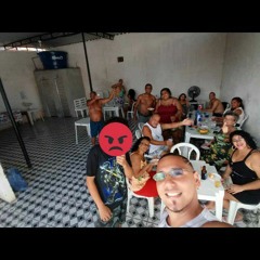 DJ gabriell da Alvarenga
