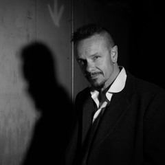 Simon Shackleton | Reconstructions & Mixes