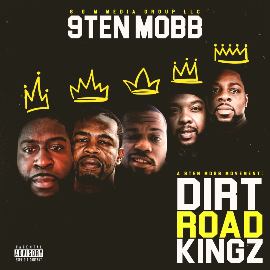 Stream 9Ten Mobb music | Listen to songs, albums, playlists for
