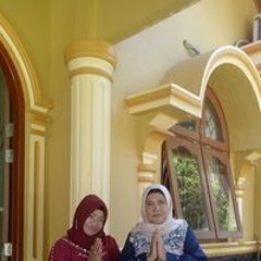 Erda Wati