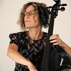 Belarina's Cello (Bela Emerson)