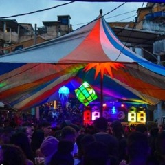 baile do AB do AB