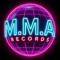 M.M.A music