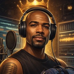 J-Luv Da Prince