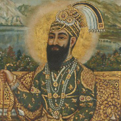 Charta Kalgidhaar Diya(THE CHARISMATIC) || KAM LOHGARH Ft Joga singh jogi