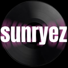 sunryez ☀️