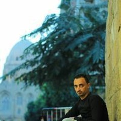 ALi Kamel