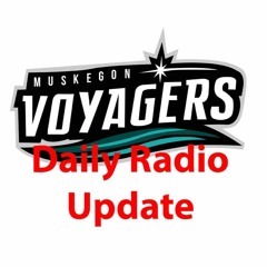 Muskegon Voyagers