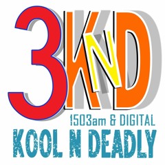3KND Kool N Deadly