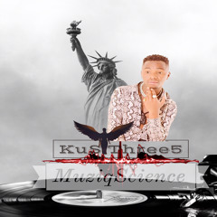 KuSHThree5 (MuziqScience Records)