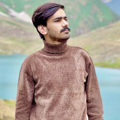 Saqlain Nazir