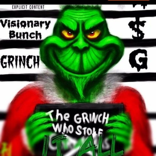 Grinch ThaDon’s avatar