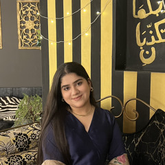 Wareesha Arbab