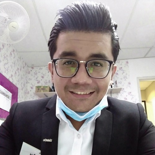 Stream Raid Fahmi Mohd Jamil music | Listen to songs, albums, playlists ...