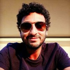 Amr Sherif El-Maghraby