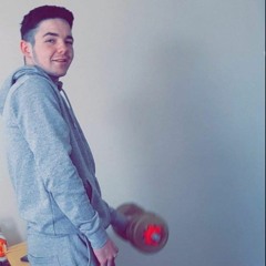 Ethan Marrs-Galbraith