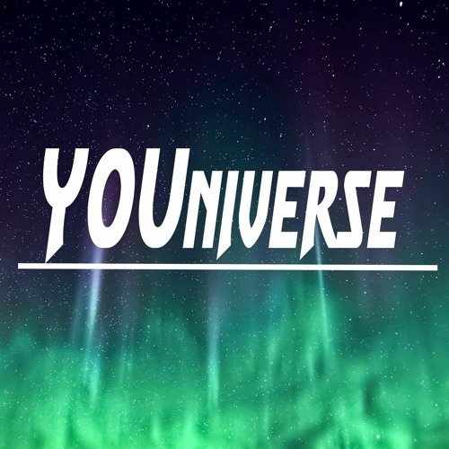 YOUniverse’s avatar
