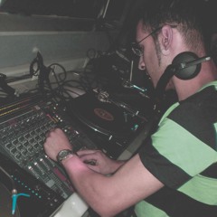Dj K-RAWAY