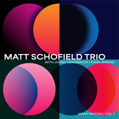 Matt Schofield Music