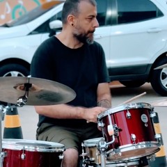 Marcel M. Barbosa