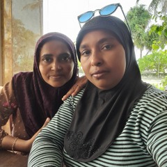 Aishath Shehenaaz