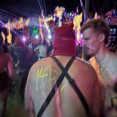 Dysedelic