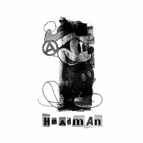 HEADMAN/RELISH/INDUSTRIA’s avatar